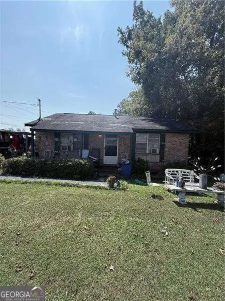 202 Mclendon Drive, Washington, GA 30673 - Image #2