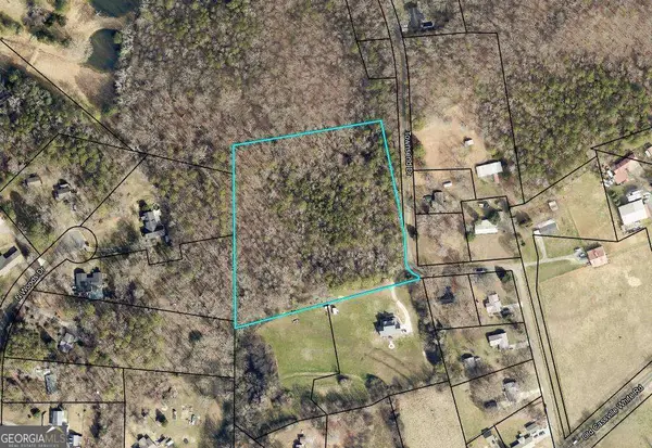 0 Townsend Drive Nw, Cartersville, GA 30121