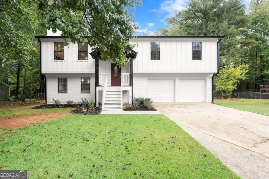 485 Sheringham Court, Roswell, GA 30076 - Image #3