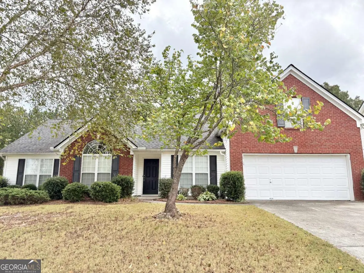 1331 Log Cabin Lane, Lawrenceville, GA 30045 - Image #1