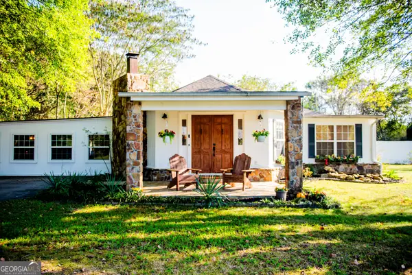 362 Wilson Loop, Cohutta, GA 30710