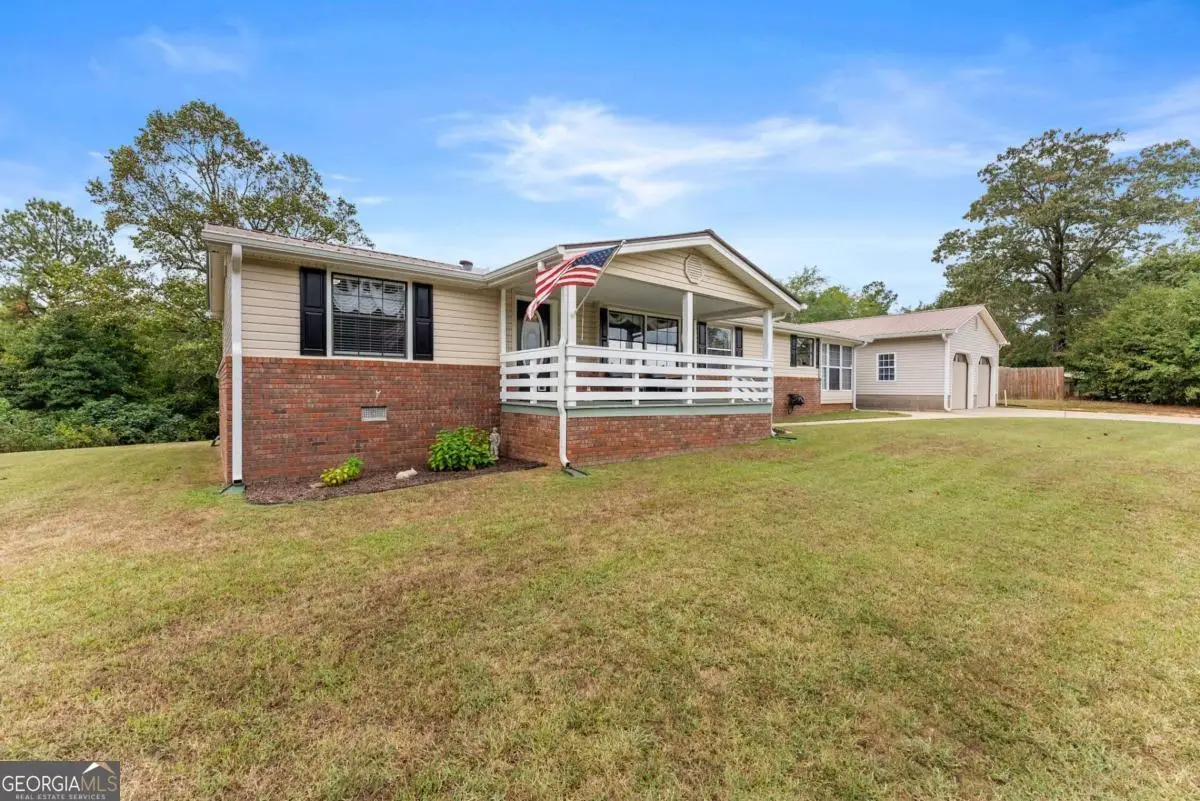 1689 Old State Road, Pendergrass, GA 30567 - Image #1