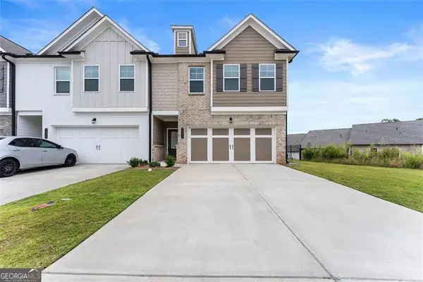 5308 Fox Hill Lane, Oakwood, GA 30566