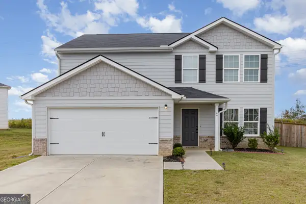 44 Oxford Lane, Kingston, GA 30145