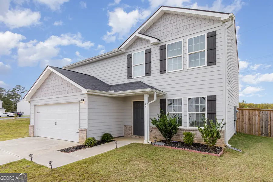 44 Oxford Lane, Kingston, GA 30145 - Image #2