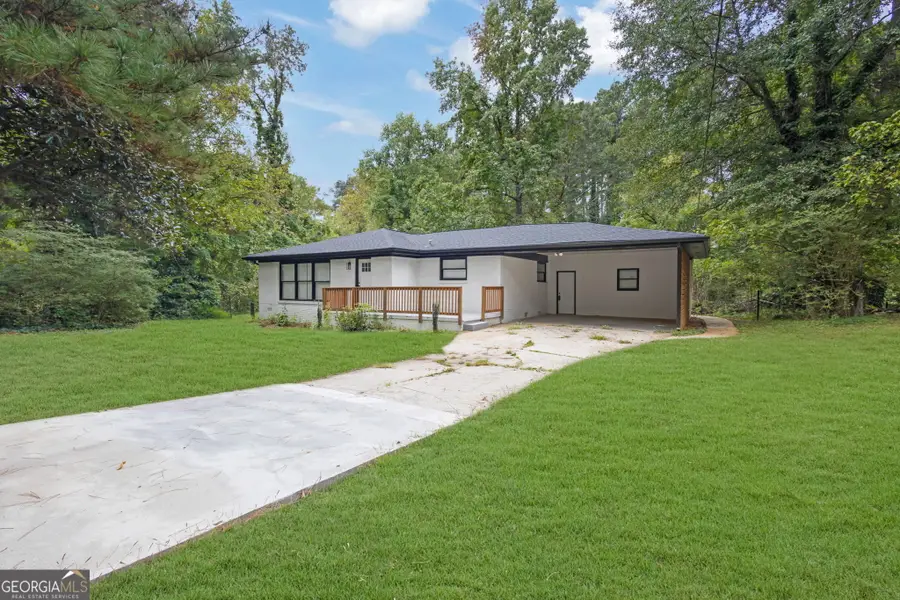 2403 Dawn Drive, Decatur, GA 30032 - Image #2