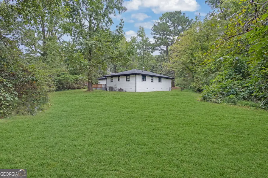 2403 Dawn Drive, Decatur, GA 30032 - Image #3