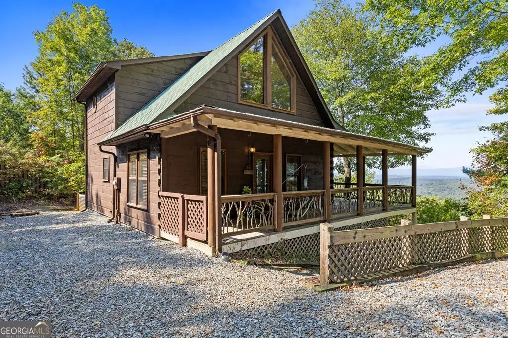 100 Wintermute Drive, Mineral Bluff, GA 30559 - Image #1