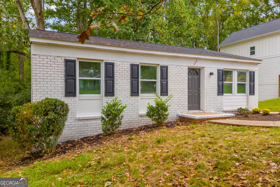 303 Martin Circle, Athens, GA 30601 - Image #3