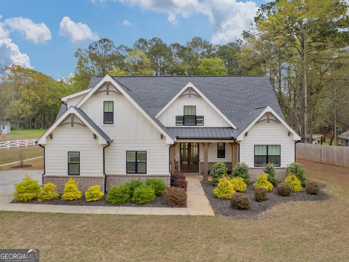 319 S Mount Carmel Road, McDonough, GA 30253 - Image #1