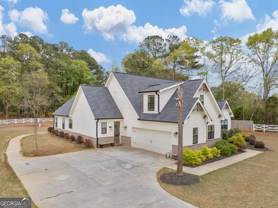 319 S Mount Carmel Road, McDonough, GA 30253 - Image #2