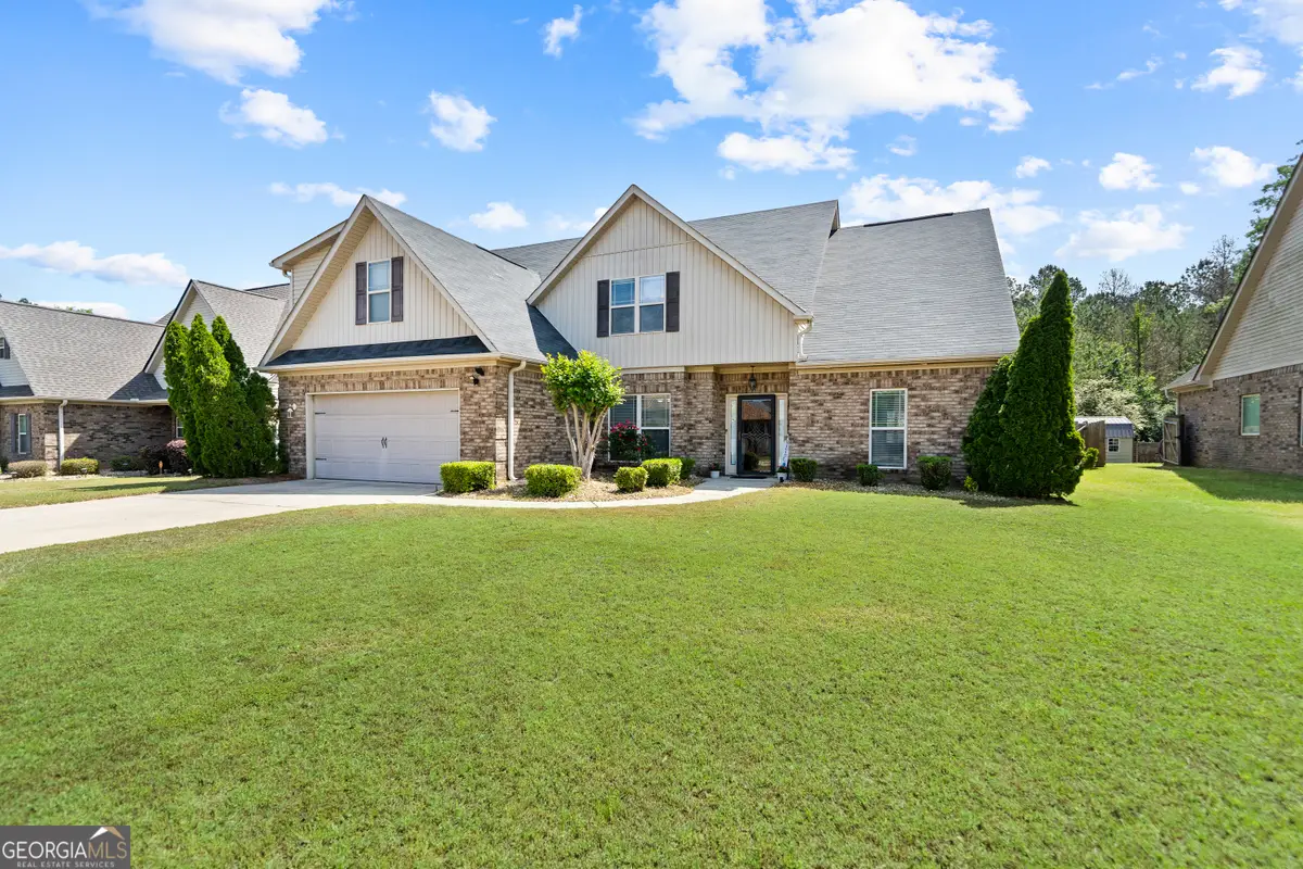 405 Stonecrest Court, Macon, GA 31216 - Image #1