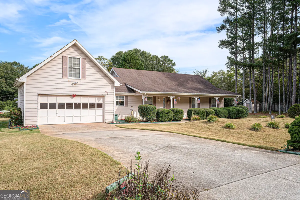 30 Spring Valley Drive, Covington, GA 30016 - Image #1