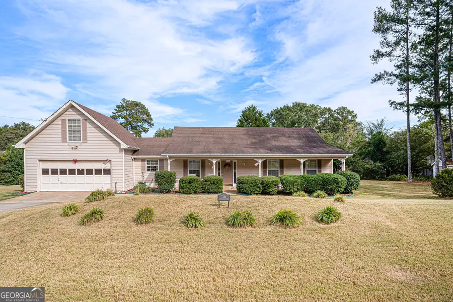 30 Spring Valley Drive, Covington, GA 30016 - Image #2