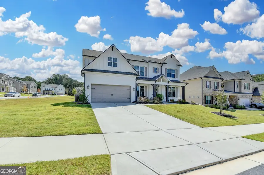 148 Logan Pass Drive, Loganville, GA 30052 - Image #2