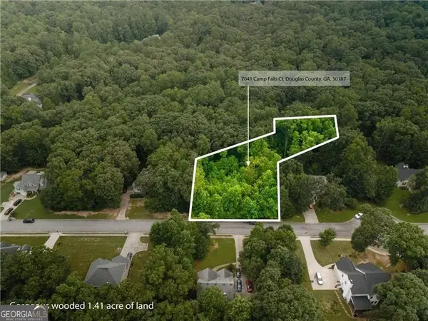 7041 Camp Falls Court, Winston, GA 30187