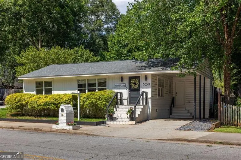 309 Rockyford Road, Atlanta, GA 30317 - Image #1
