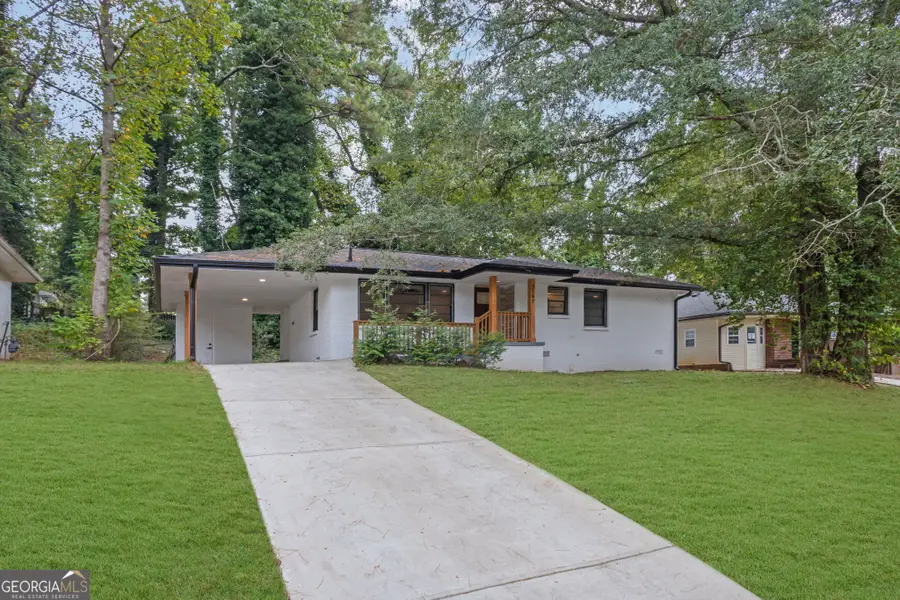 3147 Bellgreen Way, Decatur, GA 30032 - Image #2