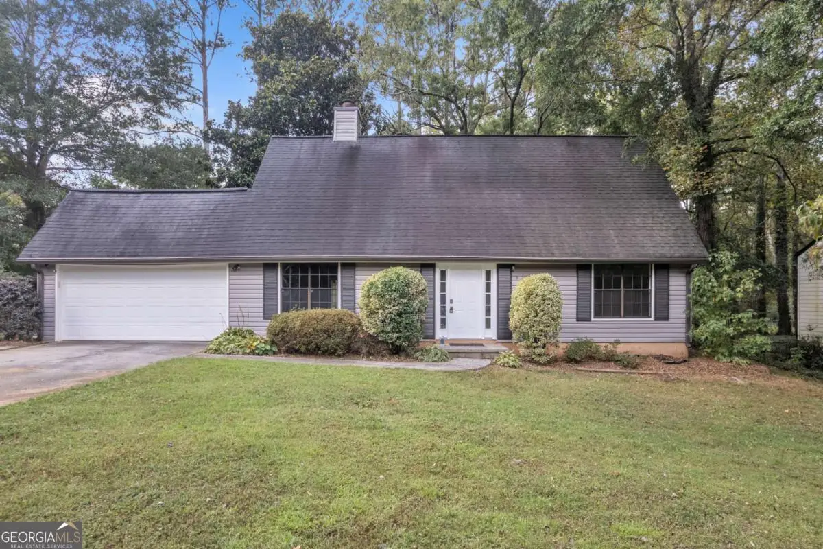 3040 Clearbrook Drive, Marietta, GA 30068 - Image #1