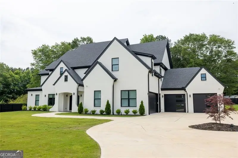 3470 Hamilton Mill Road, Buford, GA 30519 - Image #1