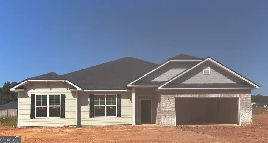 1405 Barrington Place Terrace, Macon, GA 31220 - Image #2