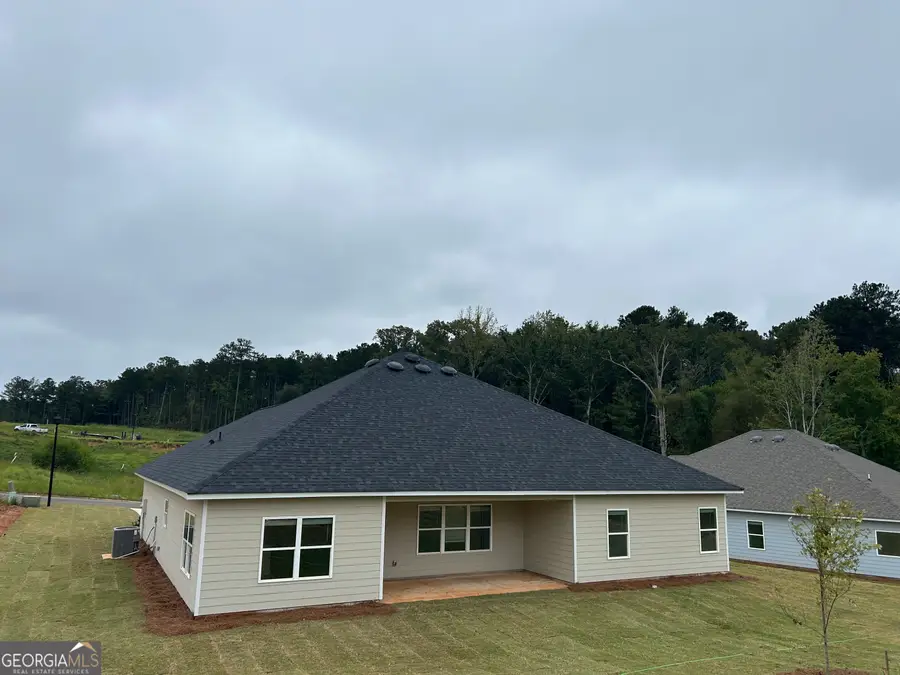 1405 Barrington Place Terrace, Macon, GA 31220 - Image #3