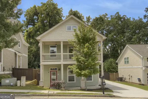 152 Preston Lane Sw, Atlanta, GA 30315