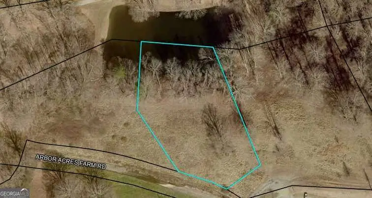 0 Arbor Acres Farm Road, Blairsville, GA 30512 - Image #2