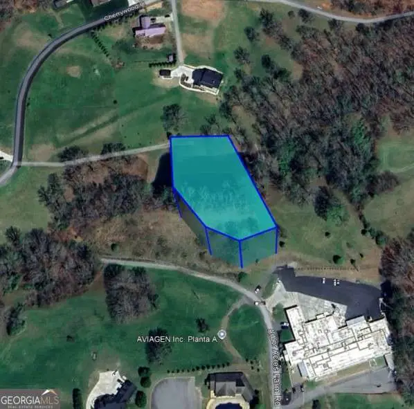 0 Arbor Acres Farm Road, Blairsville, GA 30512 - Image #3