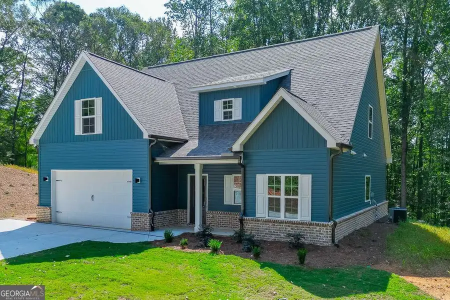 110 Rains Road, Jefferson, GA 30549 - Image #3