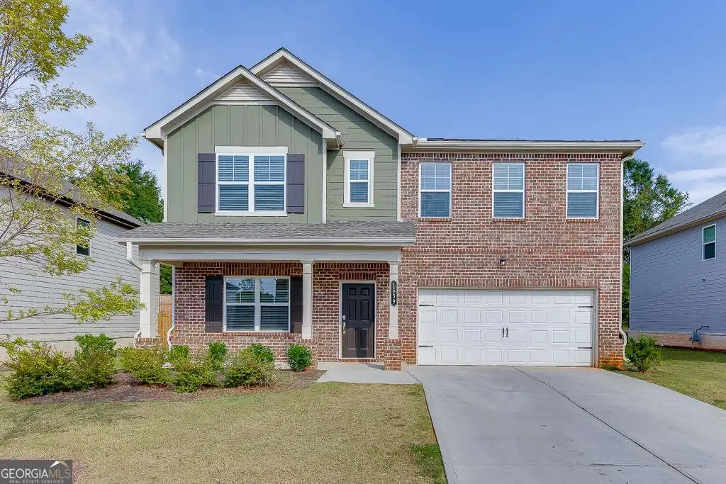 1539 Hay Patch Lane, Loganville, GA 30052 - Image #1