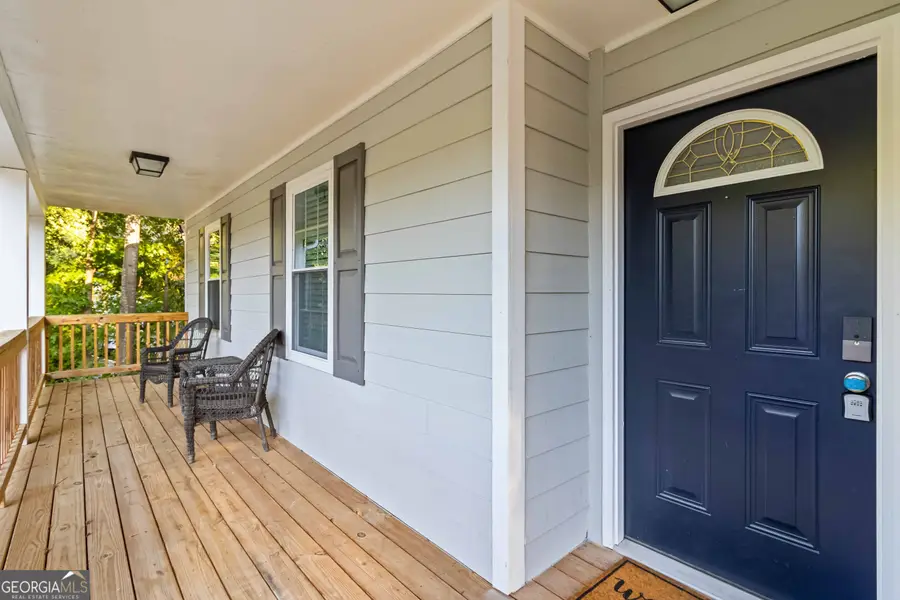 874 Fox Valley Drive, Stone Mountain, GA 30088 - Image #2