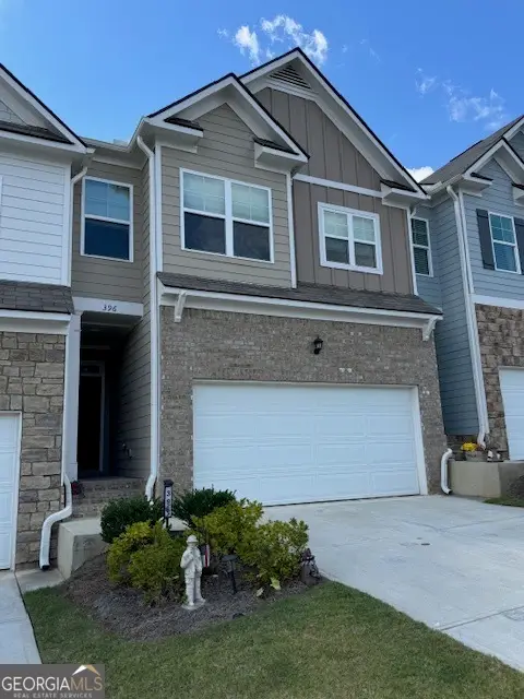 396 Stoneybrook Drive, Dahlonega, GA 30533