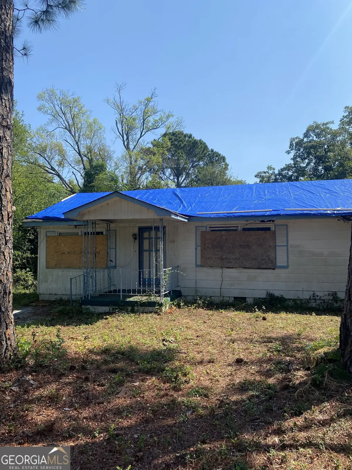 2350 Anthony Terrace, Macon, GA 31206 - Image #1