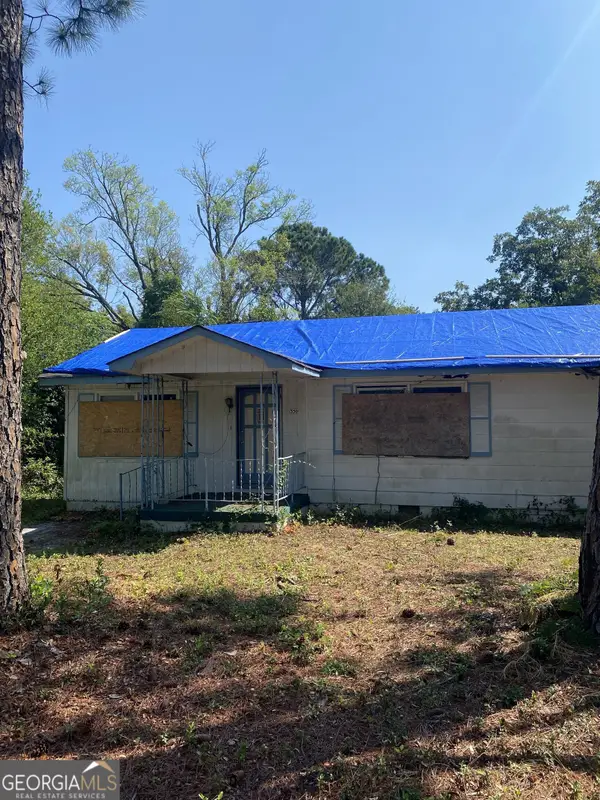 2350 Anthony Terrace, Macon, GA 31206