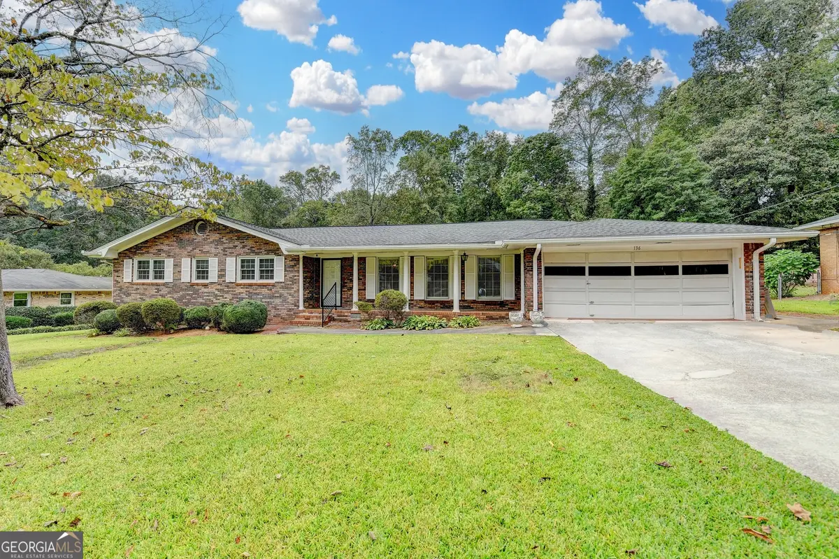 136 Lancelot Way, Lawrenceville, GA 30046 - Image #1