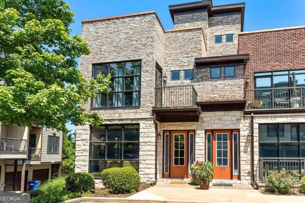 1199 Huff Road #121, Atlanta, GA 30318 - Image #1