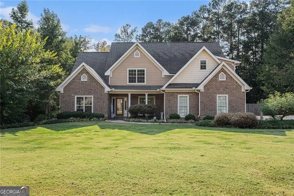 132 Fishers Mill Drive, McDonough, GA 30252 - Image #1