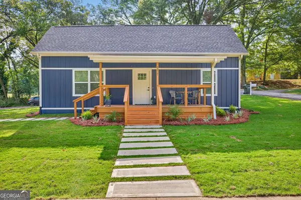 4217 Railroad Street, Oakwood, GA 30566