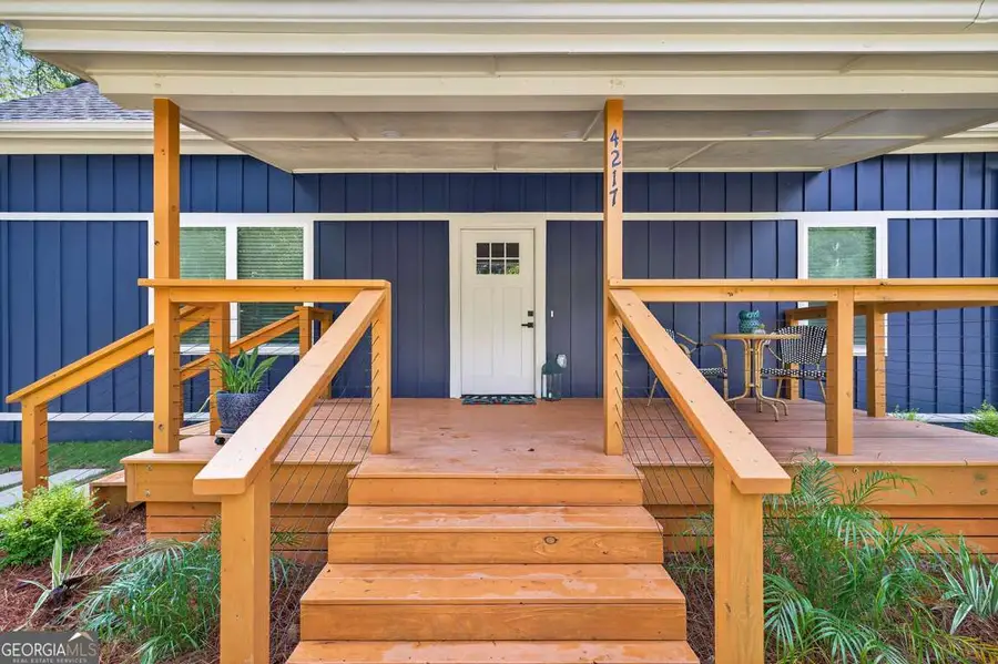 4217 Railroad Street, Oakwood, GA 30566 - Image #2