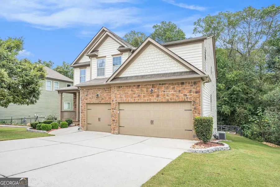 337 Liberty Drive, Acworth, GA 30102 - #2