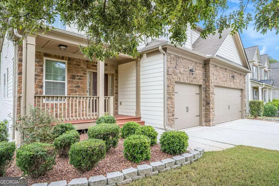 337 Liberty Drive, Acworth, GA 30102 - #3