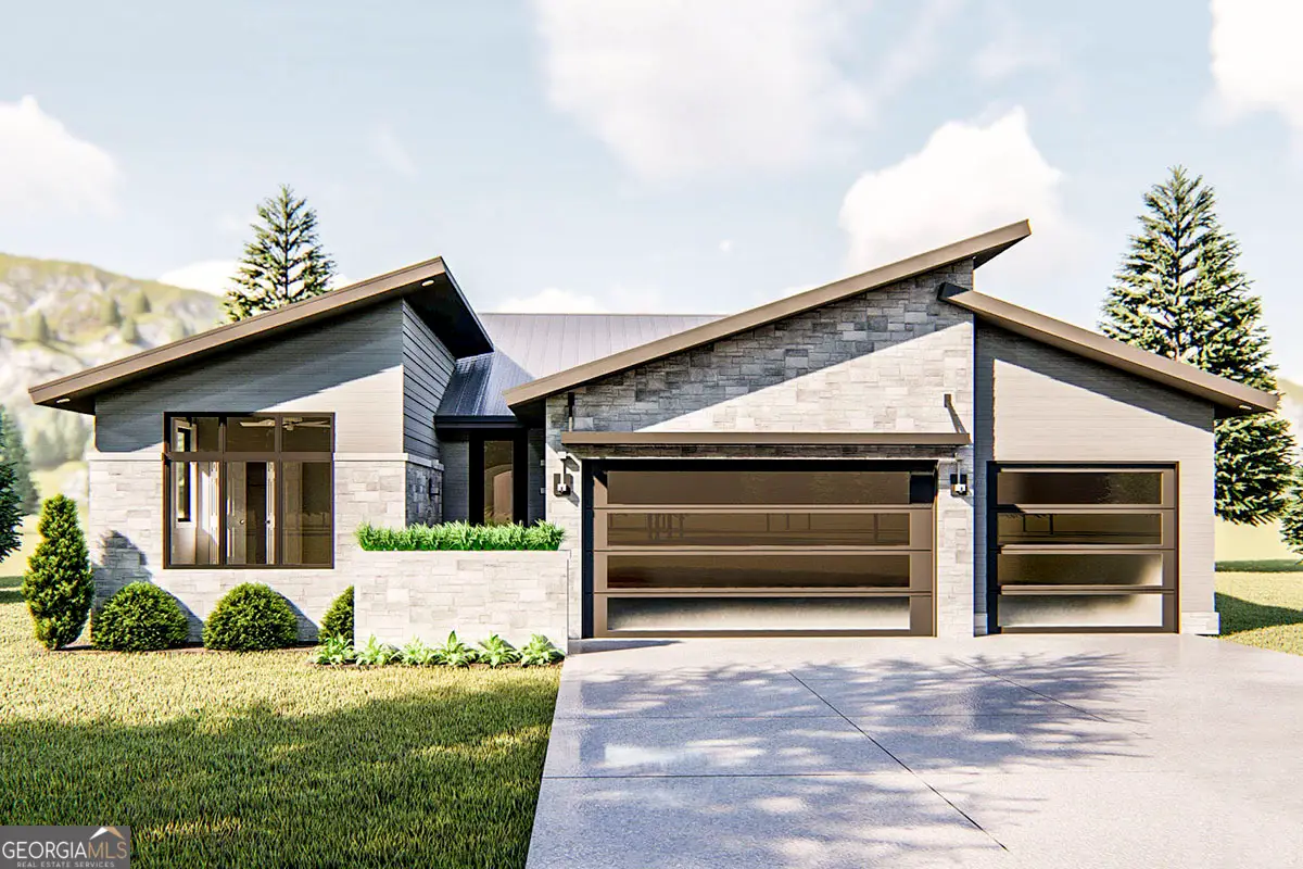 3670 Creekview Circle, Atlanta, GA 30349 - Image #1