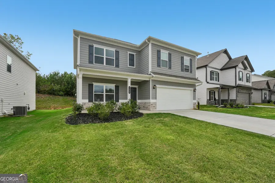 166 Graham Circle, Adairsville, GA 30103 - Image #2