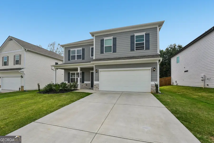 166 Graham Circle, Adairsville, GA 30103 - Image #3