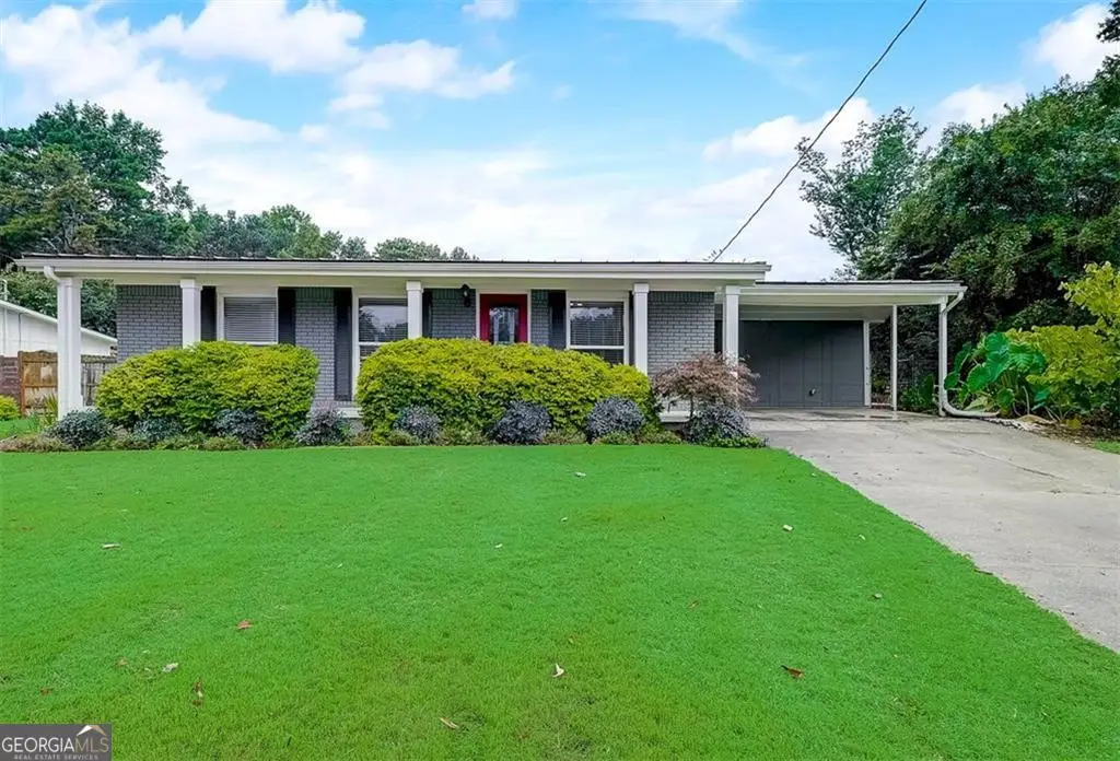 1801 Lochlomand Lane Se, Smyrna, GA 30080 - Image #1