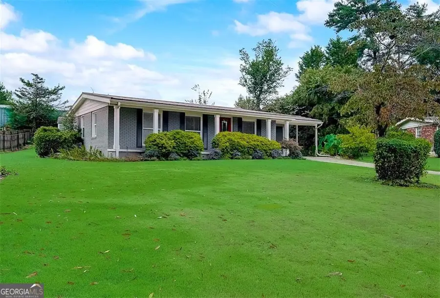 1801 Lochlomand Lane Se, Smyrna, GA 30080 - Image #2