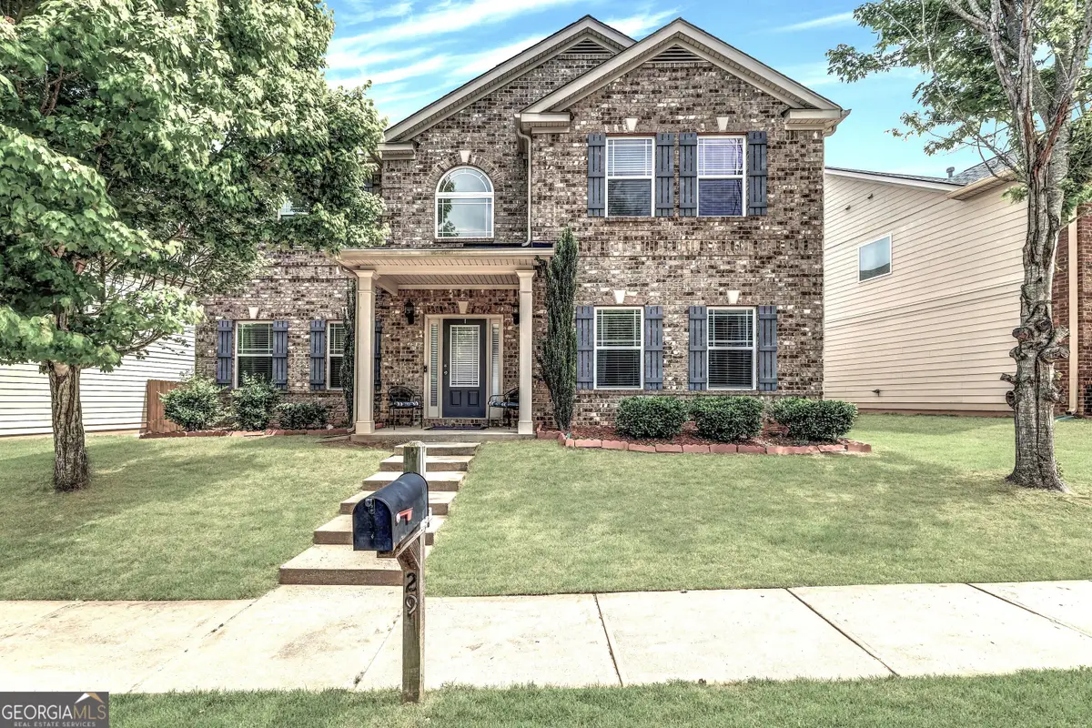 29 Madrid Avenue, Newnan, GA 30263 - Image #1