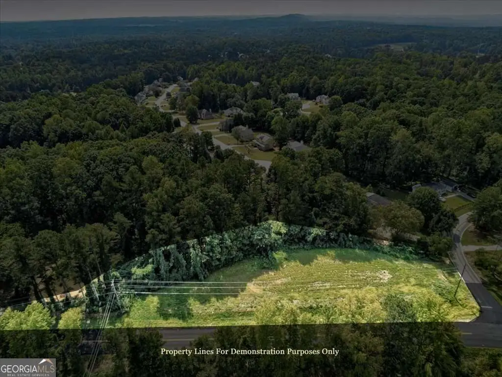 0 Picketts Mill Road, Dallas, GA 30157 - Image #1