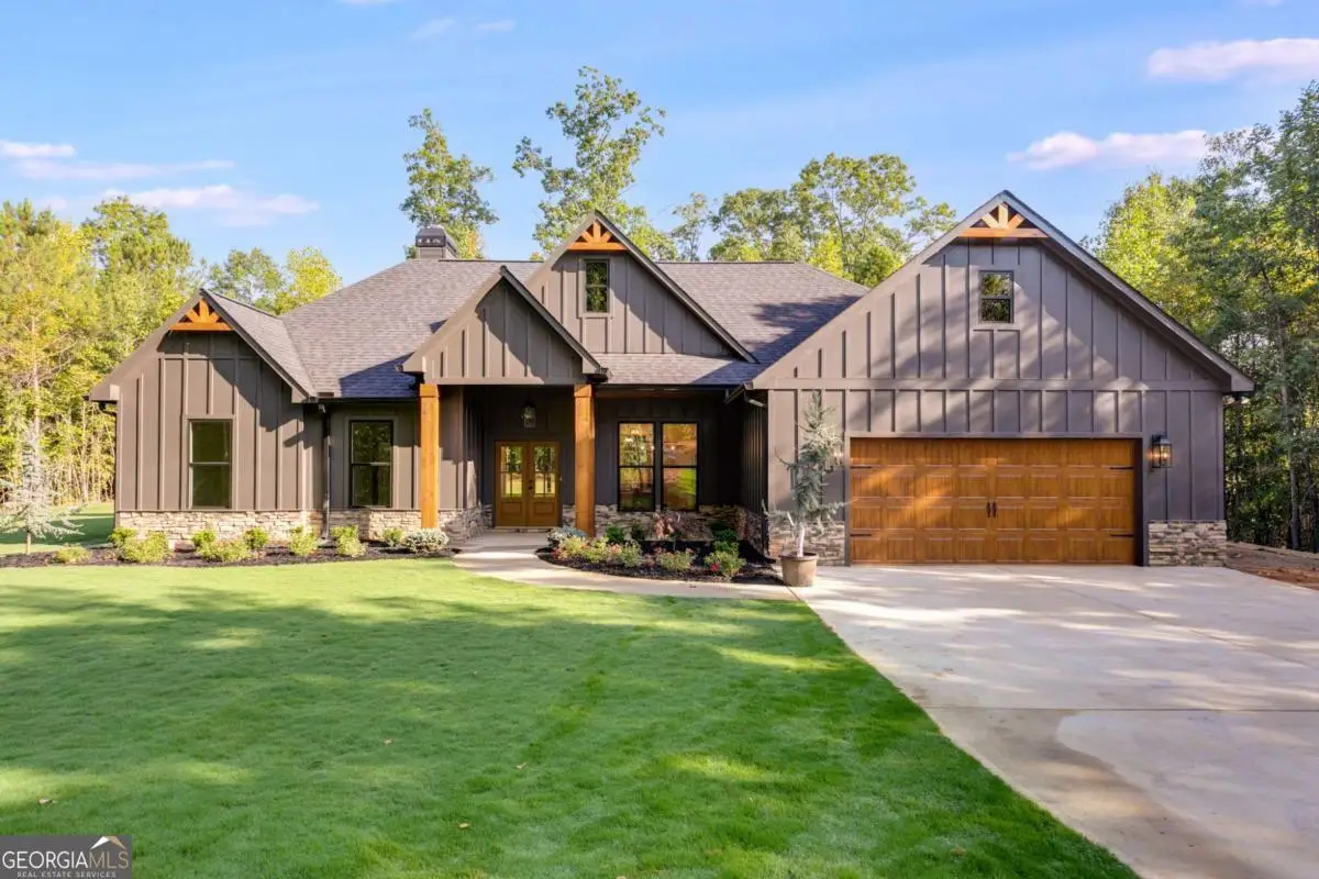 703 Mulberry Rock Road, Temple, GA 30179 - Image #1